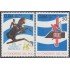 Cuba 3153AB 1991 IV Congreso del PCC MNH
