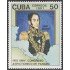 Cuba 3126 1991 Simón Bolívar MNH