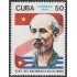 Cuba 3031 1990 Ho Chi Minh MNH