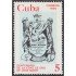 Cuba 2998 1989 Centenario de La Edad de Oro José Martí MNH