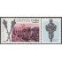 Cuba 2899 1988 XX Aniversario del Museo de la Ciudad de La Habana MNH