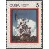 Cuba 2831 1988 XXX Aniversario del III frente Mario Muñoz MNH