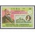 Cuba 2754 1987 Centenario del Esperanto MNH