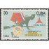 Cuba 2735 1986 50 Aniversario de las brigadas internacionales MNH