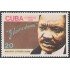 Cuba 2703 1986 Martin Luther King MNH