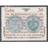 Cuba 2701 1986 Año Internacional de La Paz MNH