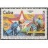 Cuba 2700 1986 XXV Aniversario Asociación Nacional de Agricultores Pequeños MNH