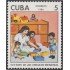 Cuba 2682 1986 XXV Aniversario de los círculos infantiles MNH