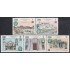 Cuba 2653/57 1985 La Habana Vieja Patrimonio de la Humanidad MNH