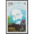 Cuba 3406 1994 35 Aniversario de la desaparición de Camilo Cienfuegos MNH
