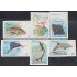 Cuba 3400/05 1994 Fauna Marina del Caribe Sin dentar