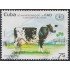 Cuba 3428 1995 Ganadería Vaca usados