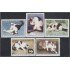 Cuba 4246/50 2005 Gatos domésticos Cats MNH