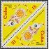 Cuba 3589a 1996 Año Chino lunar Ratón MNH