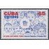 Cuba 5064 2012 Censo de población y vivienda MNH