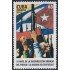 Cuba 5063 2012 55 Aniversario de la insurrección armada del pueblo y la marina de Cienfuegos MNH