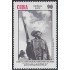 Cuba 4807 2009 50 Aniversario de la constitución del primer grupo de milicianos MNH