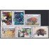 Cuba 4775/80 2009 Turismo Pinturas cubanas MNH