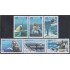 Cuba 4763/68 2009 30 Aniversario de la fundación cubana de pesca deportiva MNH