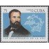 Cuba 3822 1999 Heinrich Von Stephan MNH