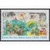 Cuba 3800 1999 Casa de las Américas MNH