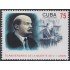 Cuba 3787 1998 75 Aniversario de la muerte de Vladimir I. Lenin MNH