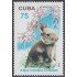 Cuba 3785 1998 Año Chino Lunar Conejo MNH