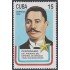 Cuba 3698 1998 Vidal Ducasse Revee MNH