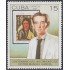 Cuba 3688 1997 Víctor Manuel García Pintor MNH