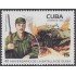 Cuba 3762 1998 Braulio Coroneaux 40 Aniversario de la Batalla de Guisa MNH