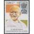 Cuba 3652 1997 Mahatma Ghandi MNH
