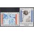 Cuba 3605/06 1997 Centenario del Cine Cubano MNH
