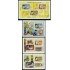 AJZ1 Guinea   República  4 HB 2006 Ajedrez MNH