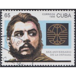 Cuba 3524 1996 Ernesto Cuba 3524 1996 Ernesto