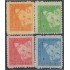 Cuba Beneficencia 15/18 1952 Consejo nacional de tuberculosis para la infancia MH