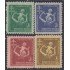 Cuba Beneficencia 11/14 1951 Consejo nacional de tuberculosis para la infancia MH