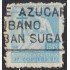 Cuba Beneficencia 9 1949 Consejo nacional de tuberculosis para la infancia usados