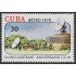 Cuba A- 318 1979 50 Aniversario del Comité Internacional de Radiocomunicaciones MNH