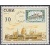 Cuba A- 281 1978 Parlamento de Budapest MNH