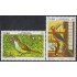 Cuba A- 276/77 1978 Aves endémicas MNH