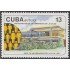 Cuba A- 270 1977 75 Aniversario de la OPS MNH ST