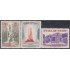 MED Cuba A- 207/09 1960 Retiros de Comunicaciones MNH