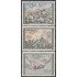 TRA1/VAR2/S Cuba A- 204/06 1960 Aniversario de la Liberación MNH