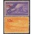 Cuba A- 200/01 1960 Correo Aéreo Internacional Avión Plane MNH