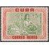 Cuba A- 195 1959 Pro-reforma Agraria MNH