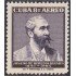 Cuba A- 166 1957 José María de Heredia Girard MNH