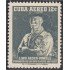 Cuba A- 152 1957 Lord Baden Powell MNH