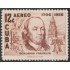 Cuba A- 151 1956 Benjamín Franklin MNH
