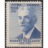Cuba A- 134 1956 Compositor Hubert de Blanck MNH