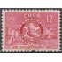 FL3/VAR3/S Cuba A- 107 1955 Rotary International Paul P. Harris MNH